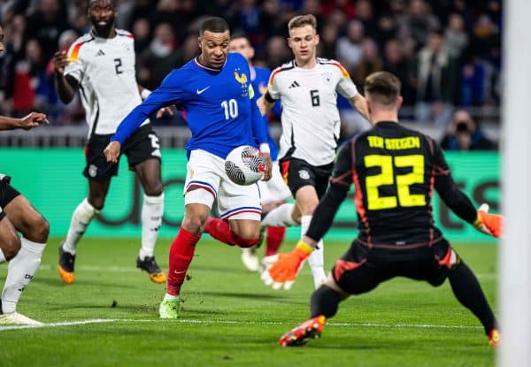 PSG : l'aveu d'un ancien chouchou du Parc des Princes sur Mbappé