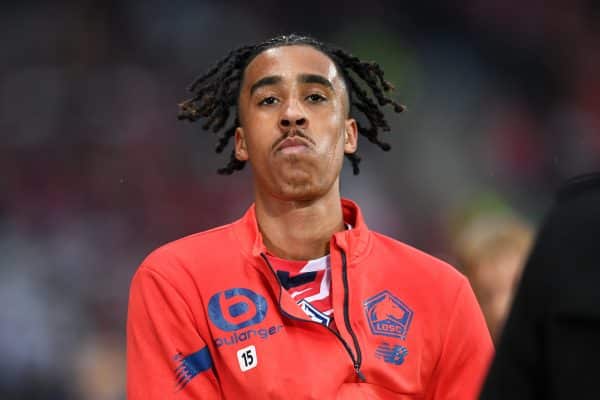 Le (petit) montant que le Real Madrid est prêt à miser sur Yoro