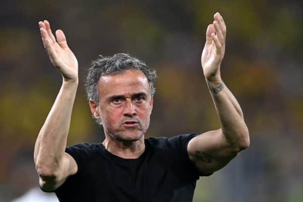 PSG : accord total pour l'arrivée d'un élément offensif