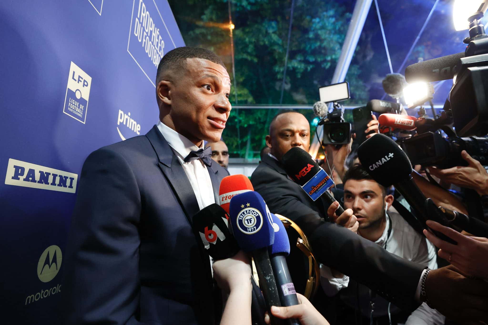 Real Madrid : Mbappé rachète la maison d'un ancien boulet