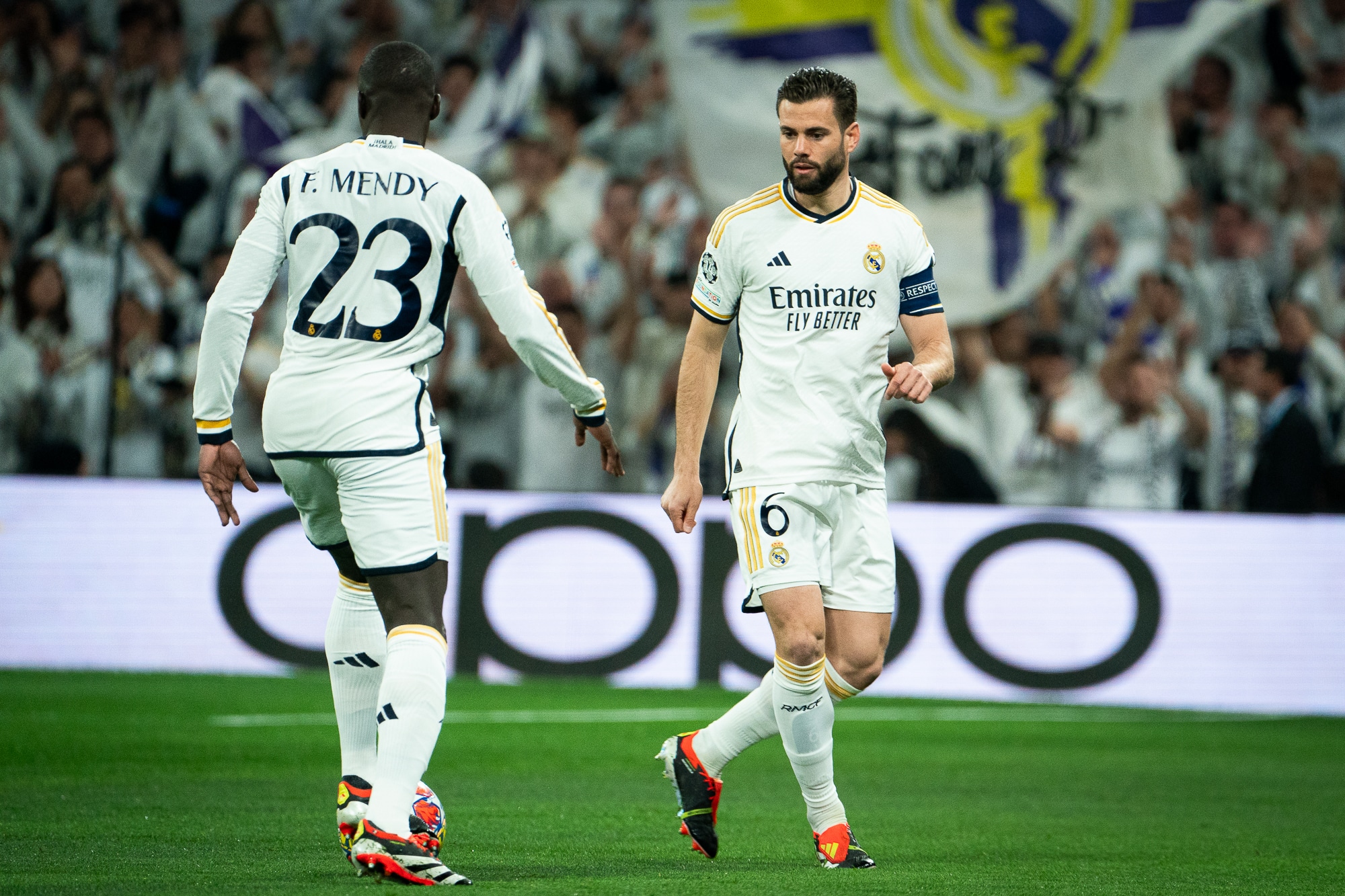 Mercato Le Real Madrid va perdre son capitaine