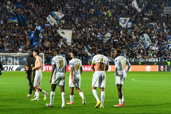 OM : Matt Pokora flingue 3 Marseillais !