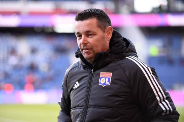 OL : une menace inattendue plane sur l'avenir de Sage