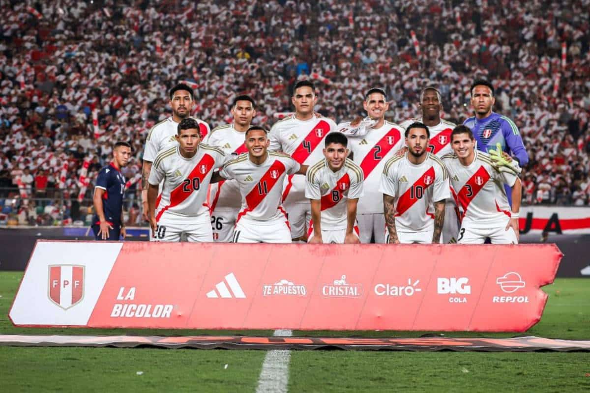 Perú vs. El Salvador ¿Cuánto cuestan las entradas para ver a la