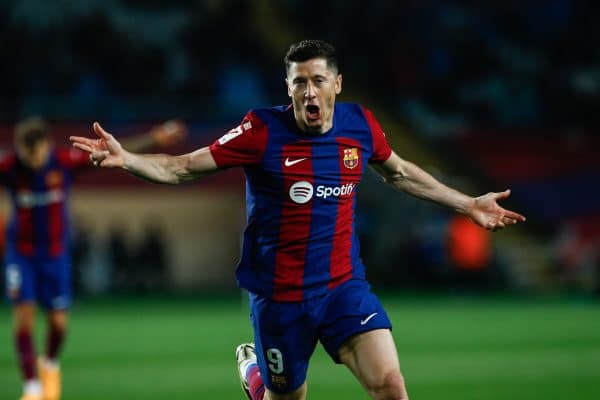 Match Gérone - Barça : chaîne TV et compos probables