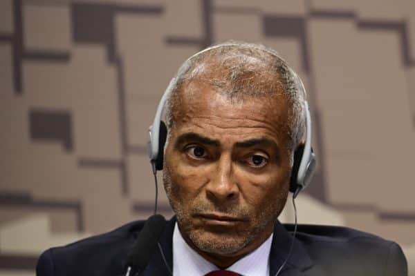 « Maintenant les joueurs sont des ânes », une légende brésilienne sort la sulfateuse