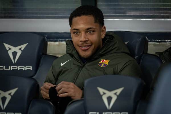Barça : Vitor Roque séduit par un prétendant