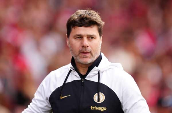 Chelsea : un profil étonnant pour remplacer Pochettino ?