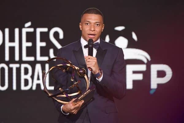 Je sais que ce qui m'attend va être&, la confidence retentissante de Mbappé sur son avenir