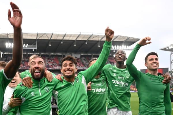 ASSE : une énorme info tombe sur la vente !