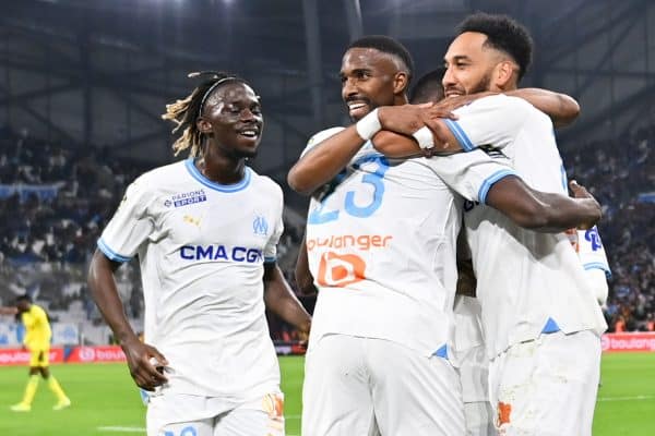 OM : les doutes confirmés pour un défenseur !