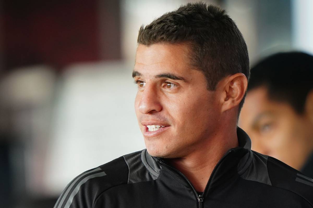 Copa América 2024: Aldo Corzo envió contundente mensaje a críticos de Perú