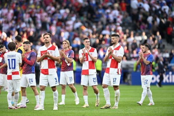 Quel match ce soir ? Le programme TV foot du mercredi 19 juin
