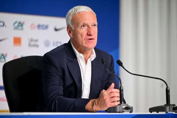 Equipe de France : Deschamps ne veut pas continuer pour continuer