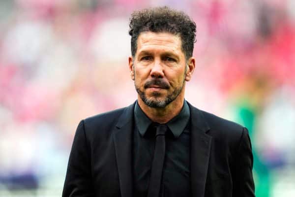 La nouvelle priorité de l'Atlético Madrid joue au LOSC