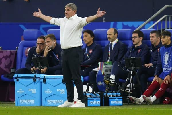 Euro 2024 : Coup de tonnerre, une nation menace de quitter la compétition