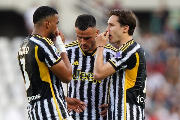 Juventus : deux cadors se penchent sur la situation de Chiesa