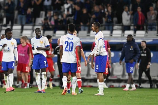 Un international français sort du silence sur son avenir !
