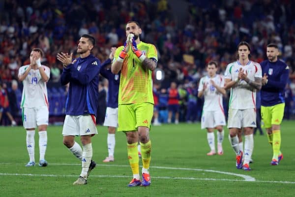 Euro 2024 : on est énervés, un Parisien enrage !