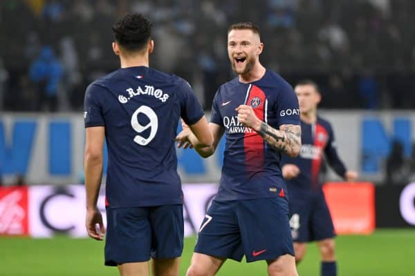 PSG : on parlerait autrement de ma saison&, une recrue vide son sac !