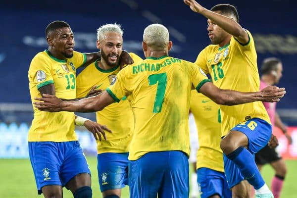 AC Milan : un international brésilien ouvert à un transfert