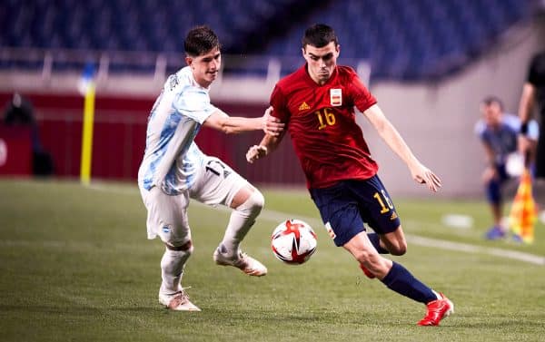Barça : les confidences terribles de Pedri