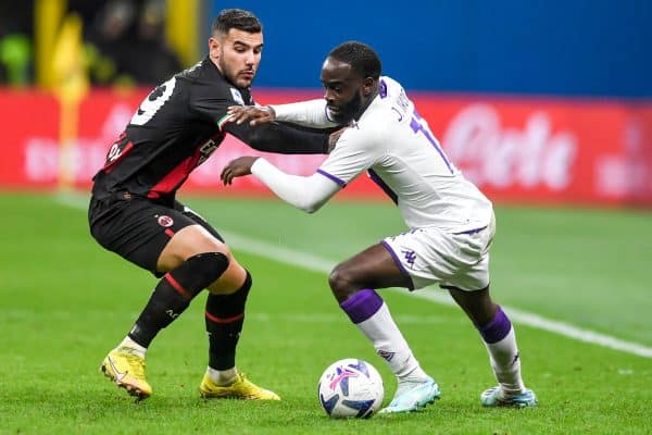 L'Ajax fonce sur un international français !