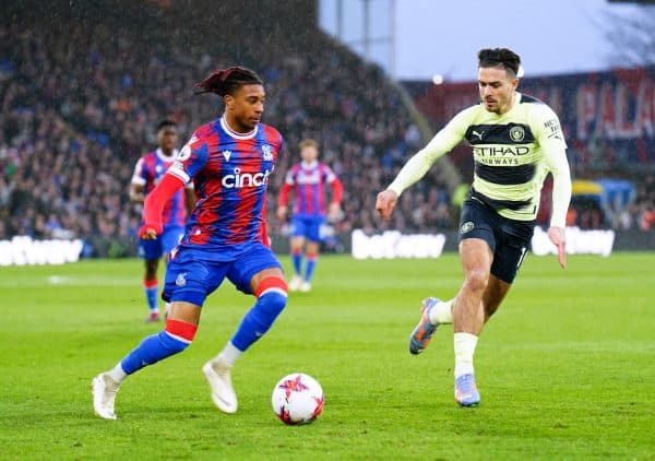 Bayern Munich : un attaquant de PL pour l'après-Coman !