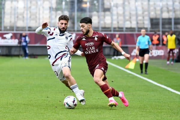 L'ASSE prend contact avec un Géorgien présent à l'Euro !