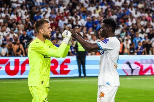 OM : le couperet tombe pour Blanco