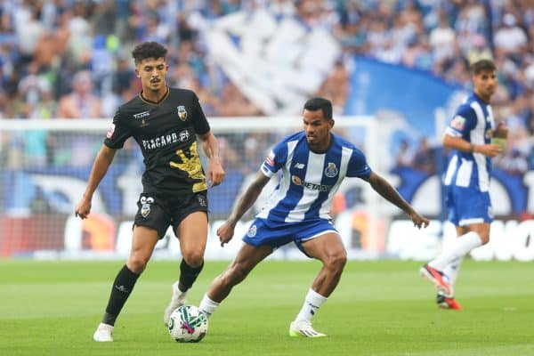 L'OM accélère pour Belloumi !
