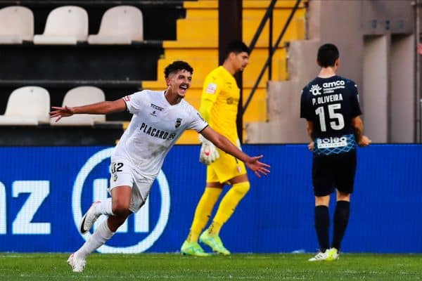 OM : une 2e offre pour Belloumi !