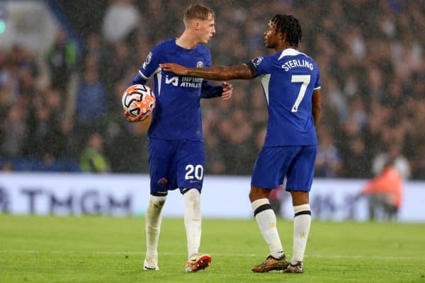 Chelsea : une star refuse de rejoindre Mourinho !