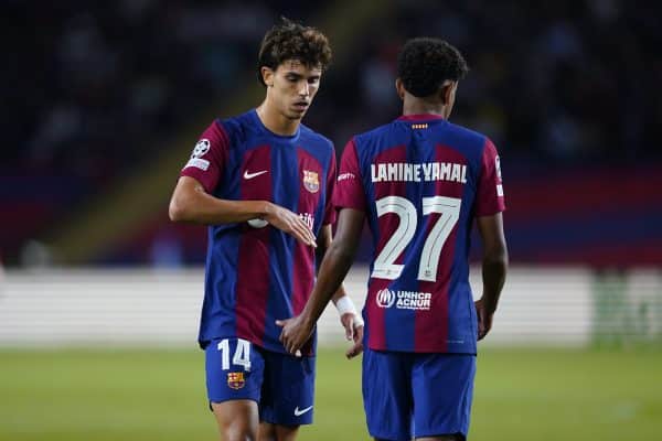 Barça : énorme confusion autour de deux stars sur le départ