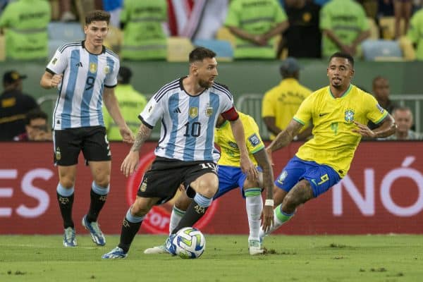 Copa America : nos favoris pour le titre