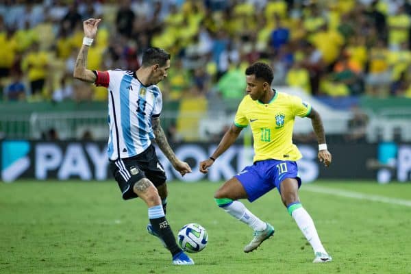 Copa America 2024 : le calendrier de tous les matchs