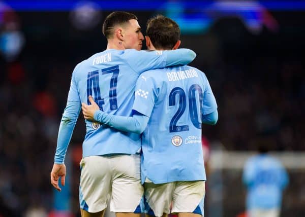 Manchester City : une star en passe de signer un contrat XXL