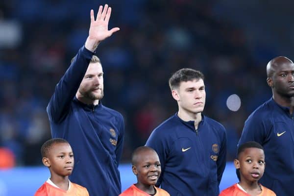 PSG : accord total pour la vente d'un indésirable !
