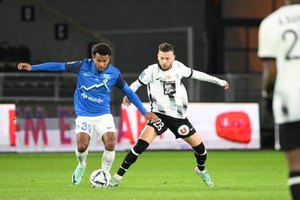 L'ASSE veut piocher en Ligue 2 !