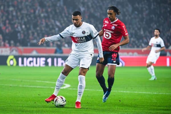 Real Madrid : une cible française assiste à la finale à Wembley !