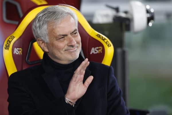 OM : Mourinho débarque sur une piste chaude !