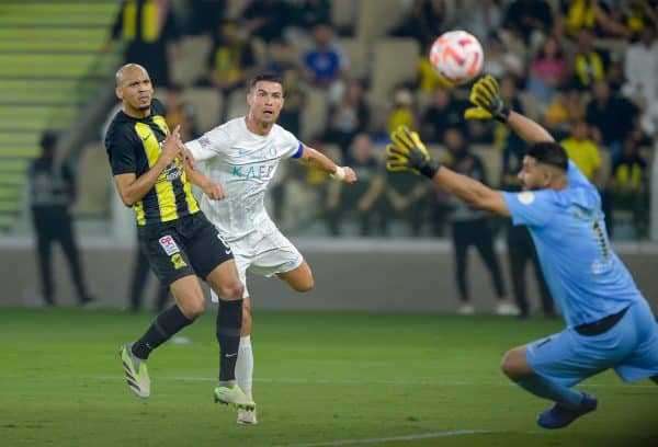 Le futur de Ronaldo confirmé après une tragique défaite en finale