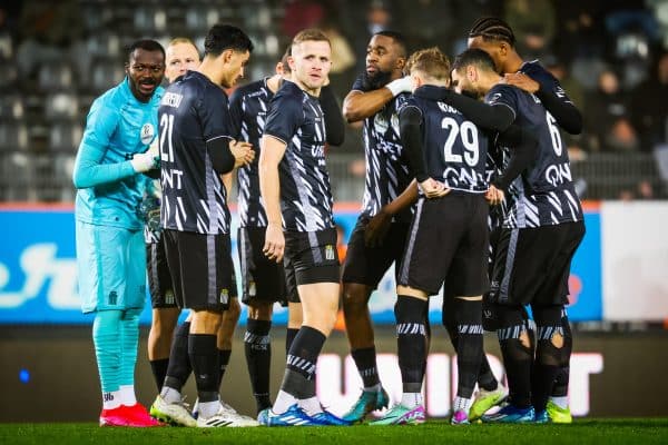 Lens : la direction se lâche sur la première recrue