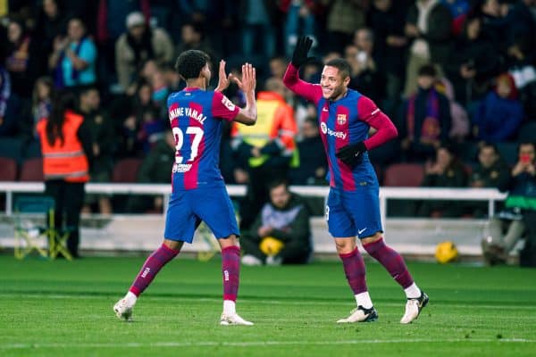 Barça : une pépite proposée à la Juventus !