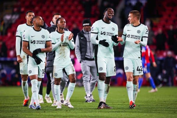 Chelsea : décision prise pour un Français !