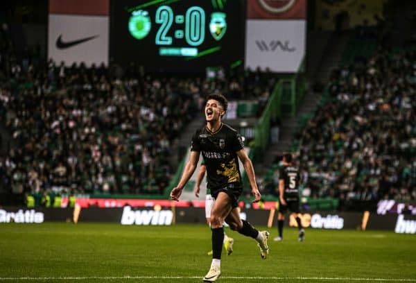 OM : un scout assure que Belloumi n'est pas un top player