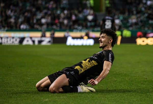 OM : on connaît le montant de l'offre pour Belloumi !