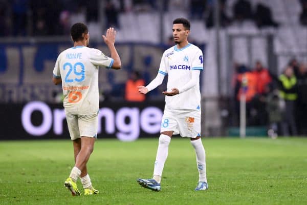 OM : de flop à futur titulaire avec De Zerbi ?