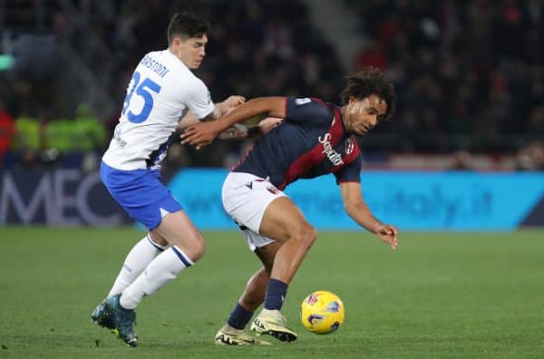 Manchester United hésite sur une révélation à 40 M¬ !