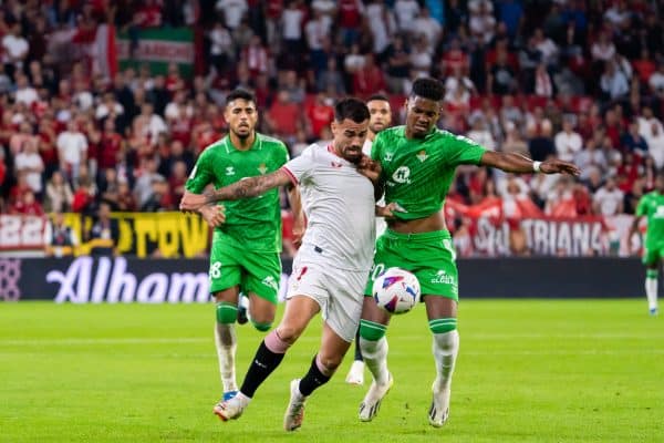 OL : une recrue en approche pour 8 M¬ !